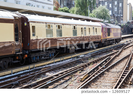 Pullman Pullman 12609527