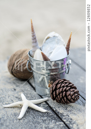 Memories from the sea for postcard or Poster Memories from the sea for postcard or Poster 12609852
