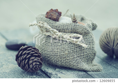 Memories from the sea for postcard or Poster Memories from the sea for postcard or Poster 12609855