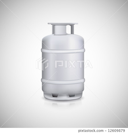 Propane gas balloon 12609879