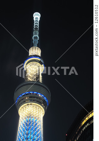 Tokyo Sky Tree Tokyo Sky Tree 12610512