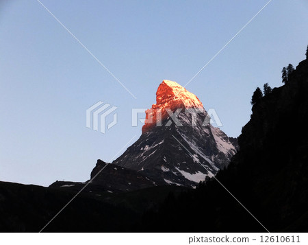 晨光馬特宏峰 晨光馬特宏峰 12610611