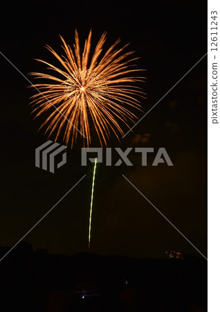 江戶川煙花匯演61 江戶川煙花匯演61 12611243