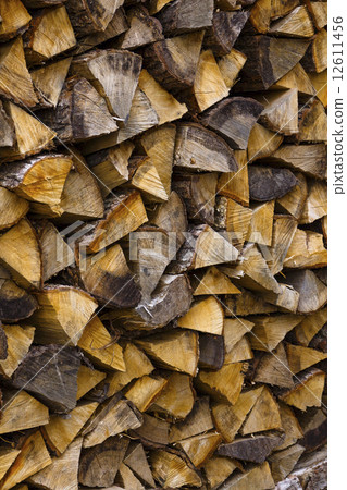 柴火木柴 12611456