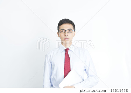 商務男士 商務男士 12611458