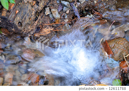 Water flow Water flow 12611788
