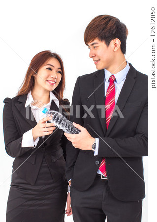 Water bottle discussion 12612050