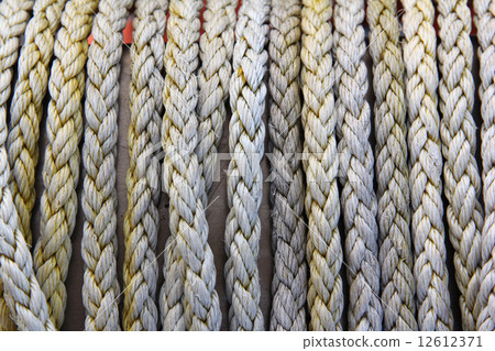 Nylon rope Nylon rope 12612371