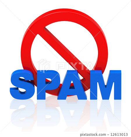 SPAM SPAM 12613013
