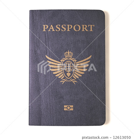 Passport 12613050