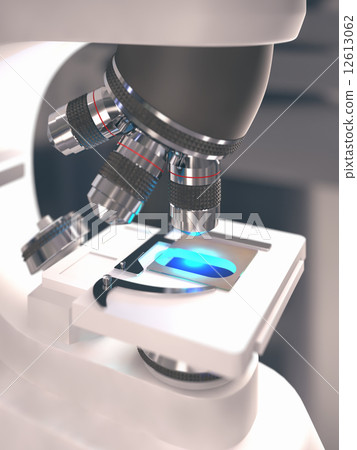 Microscope Microscope 12613062