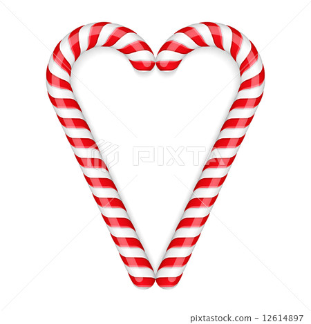 Candy Canes Candy Canes 12614897
