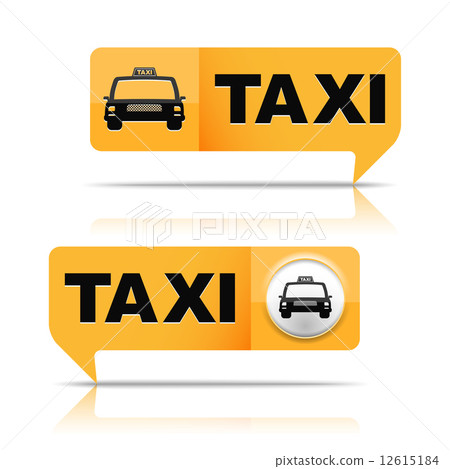 Taxi Banners Taxi Banners 12615184