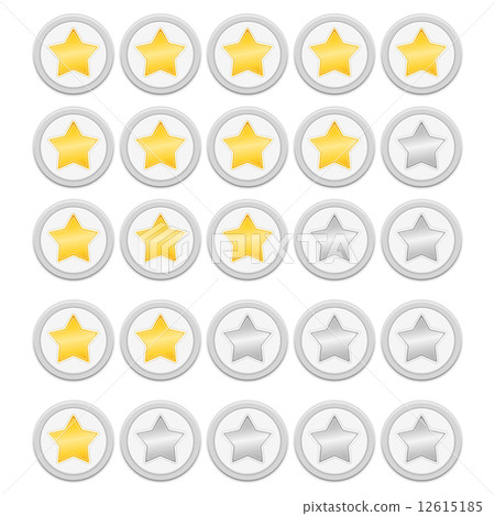 Rating Stars Rating Stars 12615185
