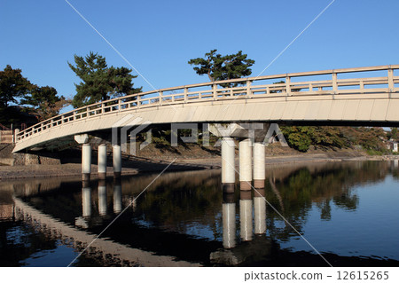 京都宇治Tachibana橋 12615265