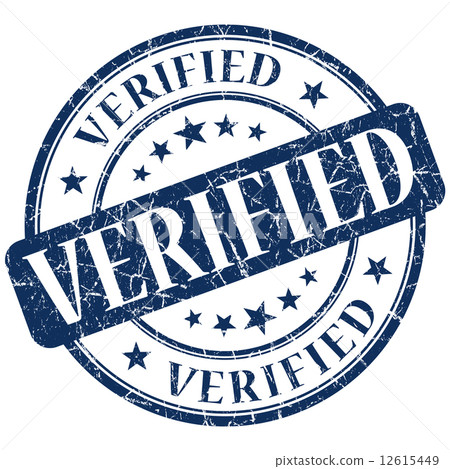 verified stamp 12615449