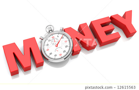 time is money time is money 12615563