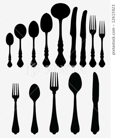 cutlery 12615923