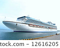 Diamond Princess 12616205