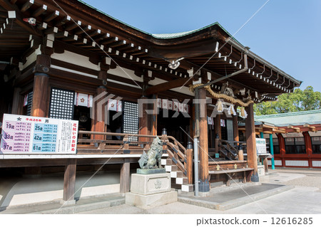 防府天滿宮(考試之神) 防府天滿宮(考試之神) 12616285