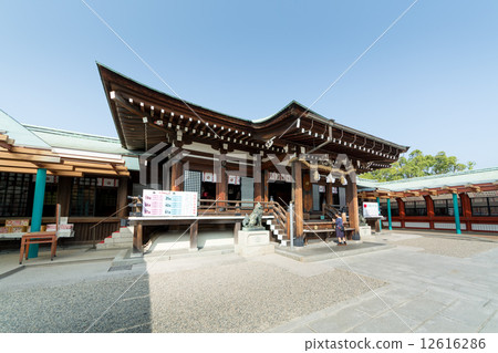 防府天滿宮(考試之神) 防府天滿宮(考試之神) 12616286
