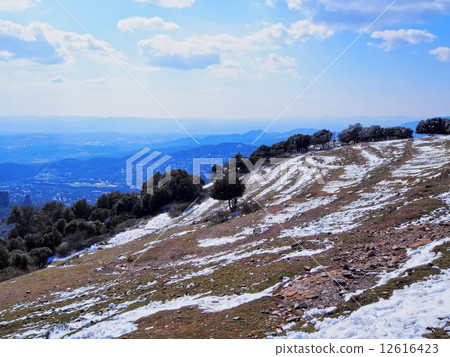 Sant Llorenc Natural Park 12616423