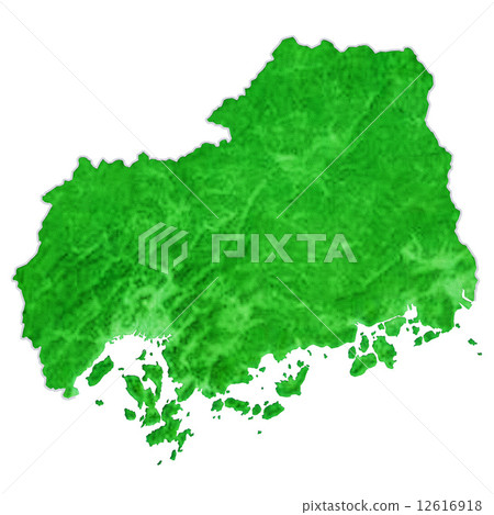 廣島肯地圖 廣島肯地圖 12616918