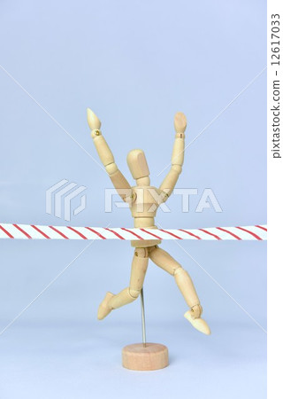 Drawing puppet series ~ goal ~ Drawing puppet series ~ goal ~ 12617033