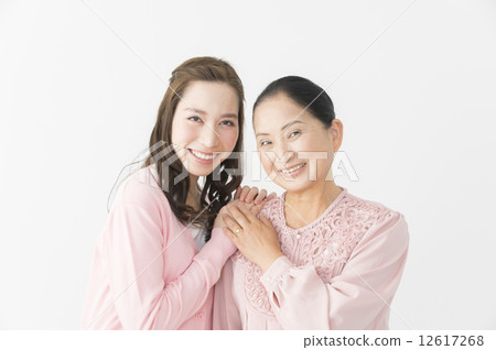 Family love 12617268