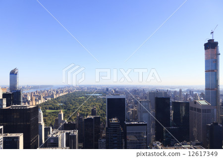 Central Park 12617349