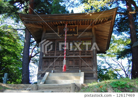 春日城堡100大城堡 12617469