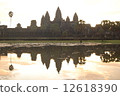 Dawn of Cambodia 12618390