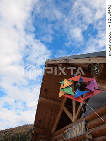 Alaska gift shop 12618403