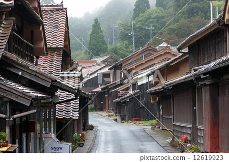 Fukiya的街道 Fukiya的街道 12619923