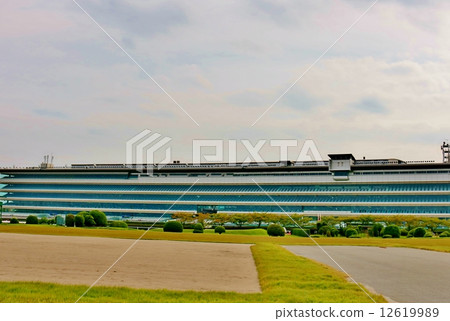 Hanshin racecourse Hanshin racecourse 12619989