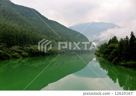 Clear stream Clear stream 12620167