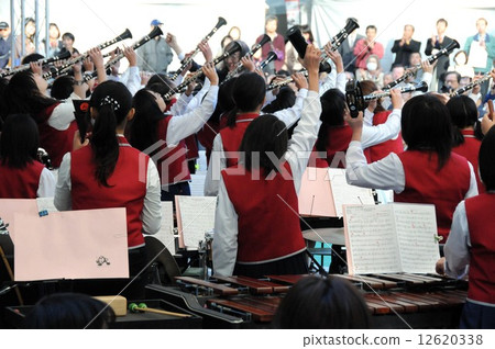 初中生管弦樂表演 12620338