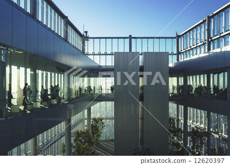 Abeno Harukas Air Corridor and Sky Garden Osaka Tourist Attractions 12620397