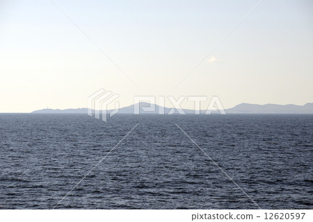 Hokkaido Northern Territories 12620597