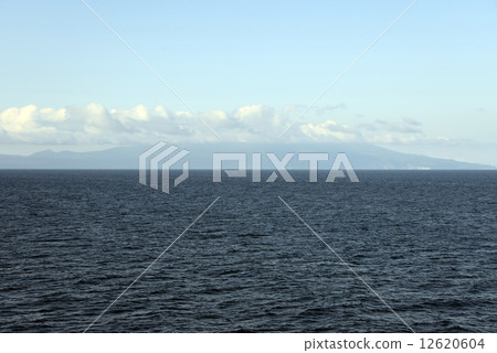 Hokkaido Northern Territories 12620604