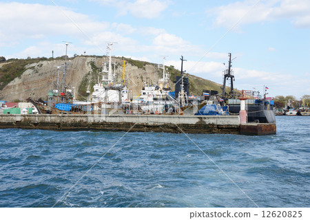 Russia Korsakov Russia Korsakov 12620825