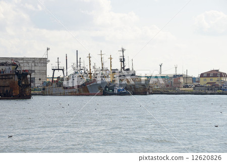 Russia Korsakov Russia Korsakov 12620826