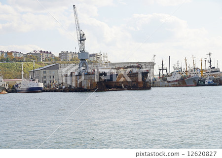 Russia Korsakov Russia Korsakov 12620827