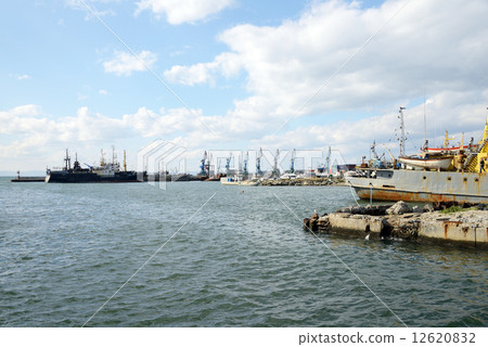 Russia Korsakov Russia Korsakov 12620832