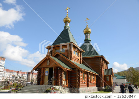 俄羅斯科薩科夫 俄羅斯科薩科夫 12620847