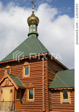 Russia Korsakov 12620850