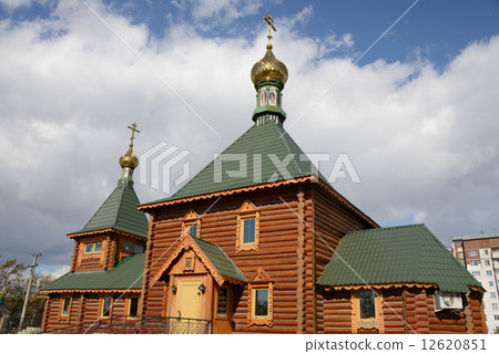 俄羅斯科薩科夫 12620851