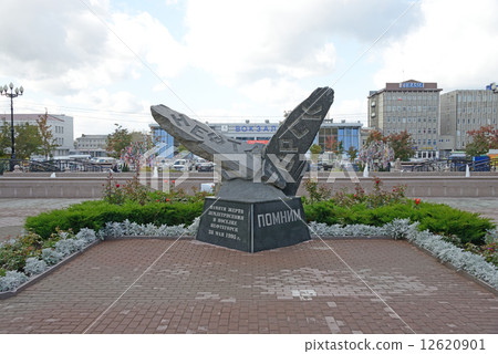 俄羅斯Yuzhno-Sakhalinsk 12620901