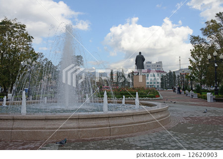 俄羅斯Yuzhno-Sakhalinsk 12620903