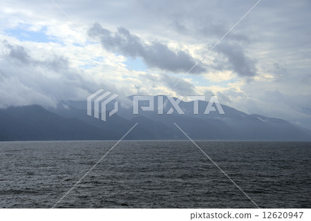 Hokkaido Shiretoko Peninsula 12620947